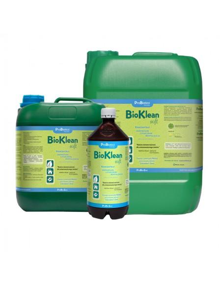 Bioklean Soft 10 L