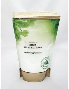 Soda oczyszczona  spożywcza  1 kg Stanlab