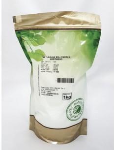 NATURALNA SÓL Z MORZA MARTWEGO 1 kg Stanlab