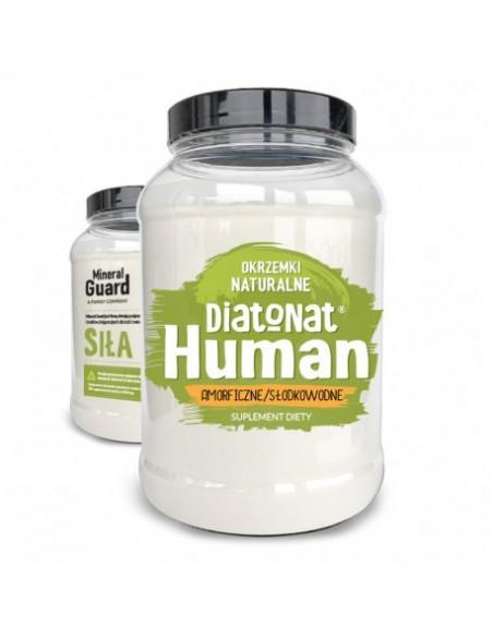 Ziemia okrzemkowa Mineral Guard (1200g)