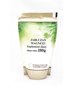 Jabłczan magnezu 250g Stanlab