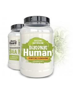 Ziemia okrzemkowa Mineral Guard (200g)