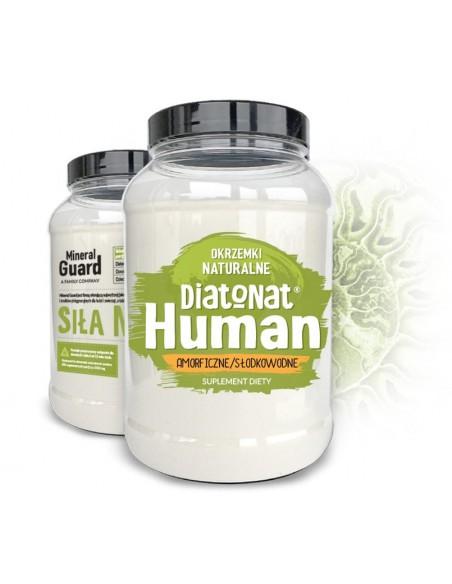 Ziemia okrzemkowa Mineral Guard (600g)