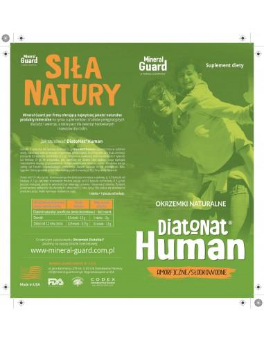 Ziemia okrzemkowa Mineral Guard (200g)