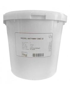 Węgiel Aktywny CWZ 22 1 kg Stanlab