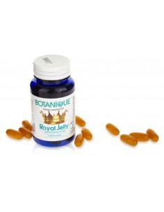 Royal Jelly Organic Mleczko pszczele 40 kap. Botan 2