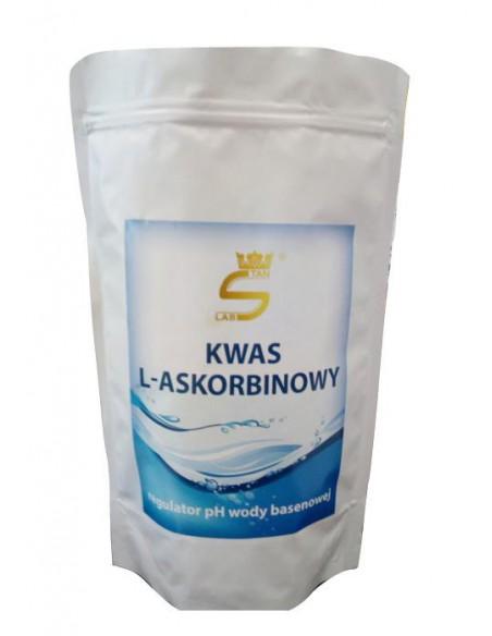 Witamina C do basenów 1 kg Stanlab