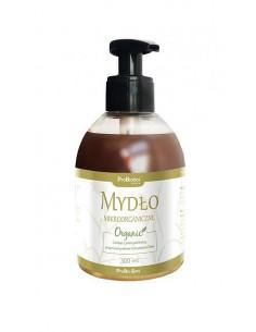 Mydło mikroorganiczne ORGANIC 300 ml