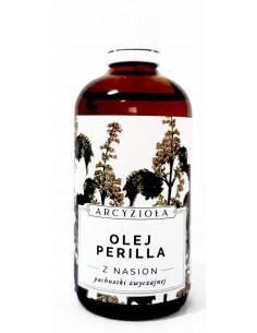 Olej Perilla 100 ml 2