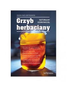 Grzyb Herbaciany Iwan Nieumywakin