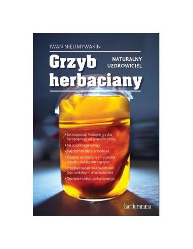 Grzyb Herbaciany Iwan Nieumywakin