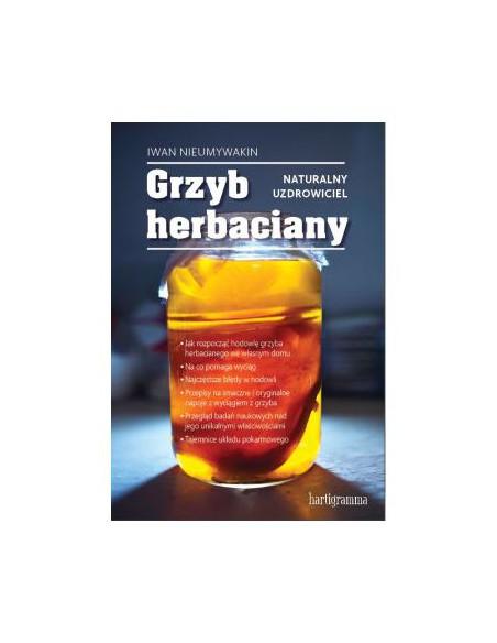 Grzyb Herbaciany Iwan Nieumywakin