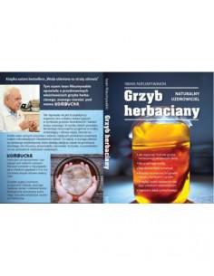 Grzyb Herbaciany Iwan Nieumywakin 2