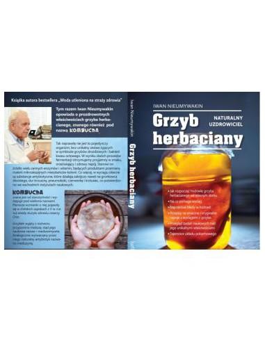 Grzyb Herbaciany Iwan Nieumywakin