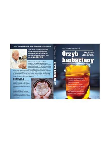 Grzyb Herbaciany Iwan Nieumywakin