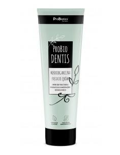ProBio Dentis - Mikroorganiczna pasta do zębów 2