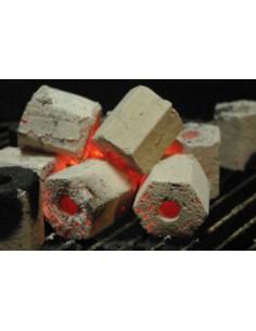 Kokosowy Ekobrykiet do grilowania COCOheat 18 kg 2