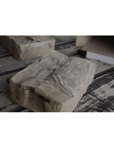 Kokosowy Ekobrykiet do grilowania COCOheat 18 kg