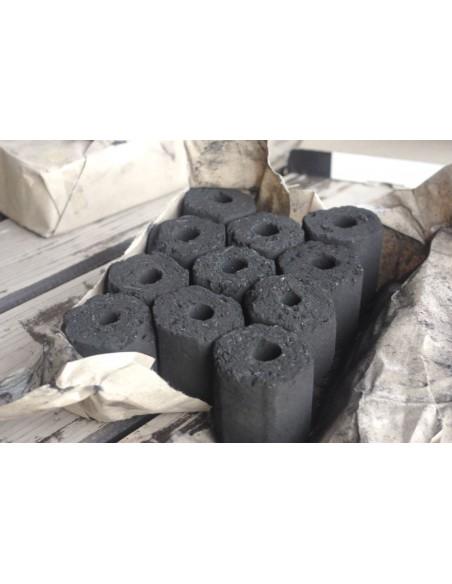 Kokosowy Ekobrykiet do grilowania COCOheat 18 kg