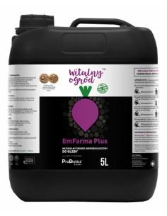 EmFarma Plus 5 L