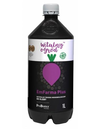 EmFarma Plus 1 L