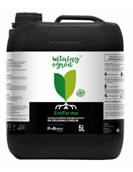 EmFarma 5 L