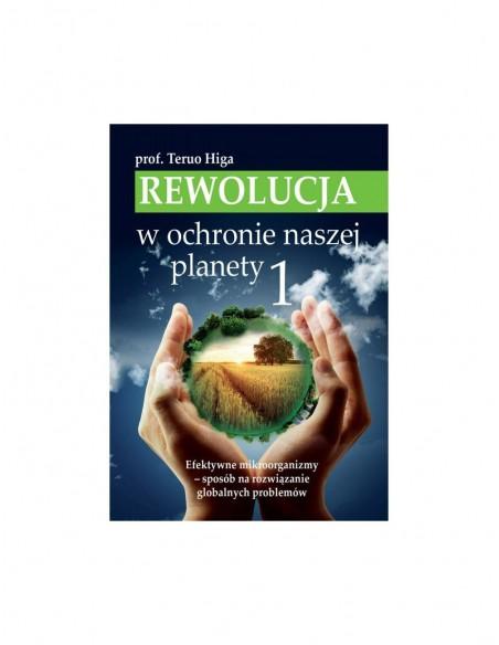 Rewolucja w ochronie naszej planety cz. 1