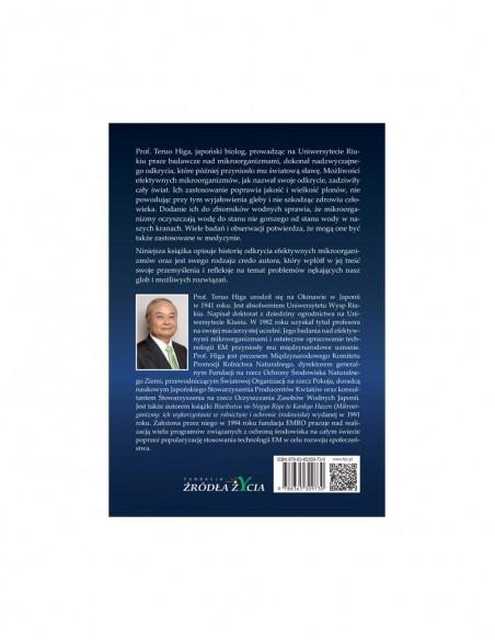 Rewolucja w ochronie naszej planety cz. 1