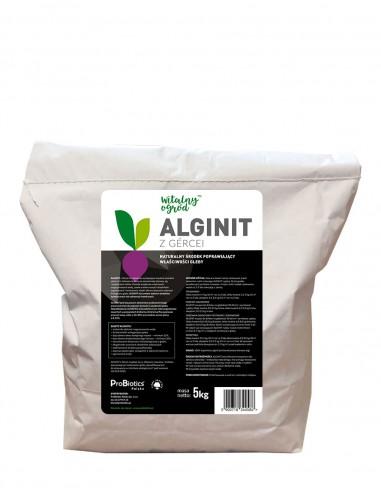 ALGINIT z GRCEI 5 kg