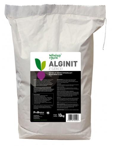 ALGINIT z GRCEI 10 kg
