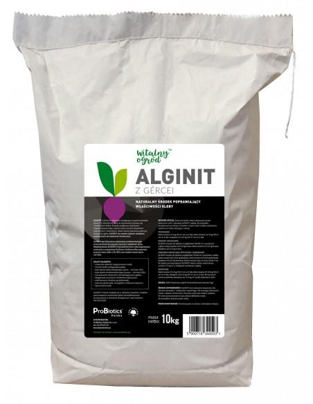 ALGINIT z GRCEI 10 kg