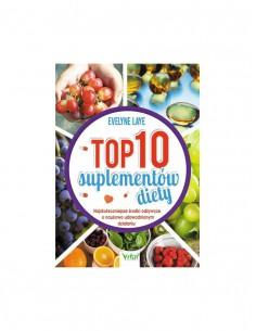 Top10 suplementów diety E.Laye
