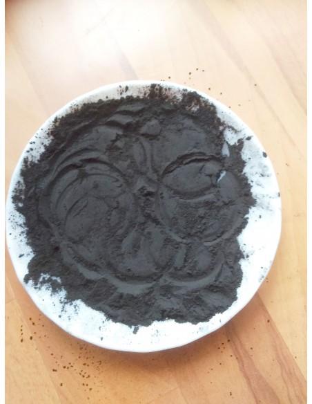 Węgiel Aktywny CWZ 22 250 g Stanlab