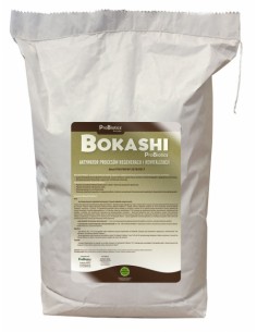 BOKASHI aktywator 5 kg