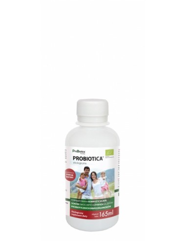 Probiotica 165 ml  Probiotics