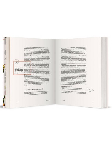 FOOD PHARMACY Opowieść o jelitach