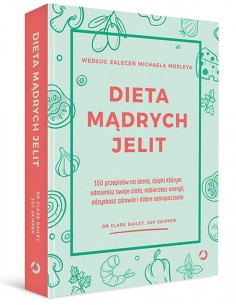 DIETA MĄDRYCH JELIT 2
