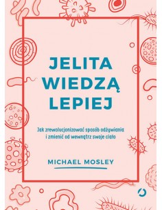 JELITA WIEDZĄ LEPIEJ 2