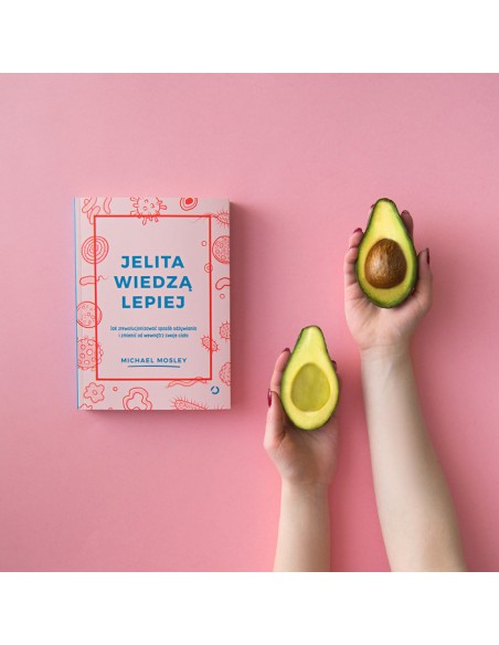 JELITA WIEDZĄ LEPIEJ