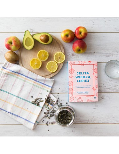 JELITA WIEDZĄ LEPIEJ