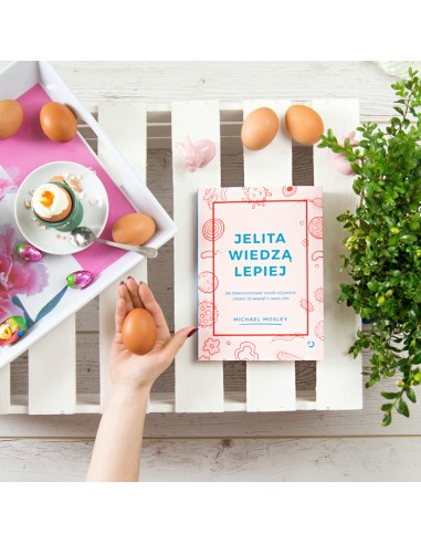 JELITA WIEDZĄ LEPIEJ