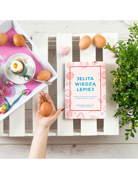 JELITA WIEDZĄ LEPIEJ