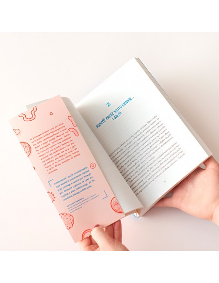 JELITA WIEDZĄ LEPIEJ