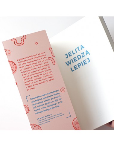 JELITA WIEDZĄ LEPIEJ