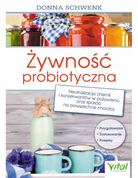 Żywność probiotyczna