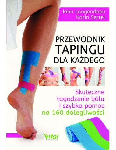 Przewodnik tapingu dla każdego