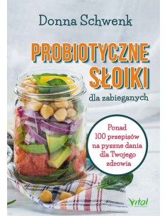 PROBIOTYCZNE SŁOIKI