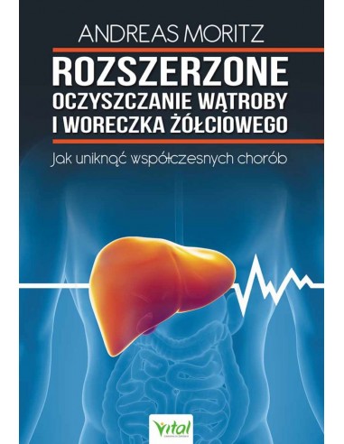 ROZSZERZONE OCZYSZCZANIE WĄTROBY