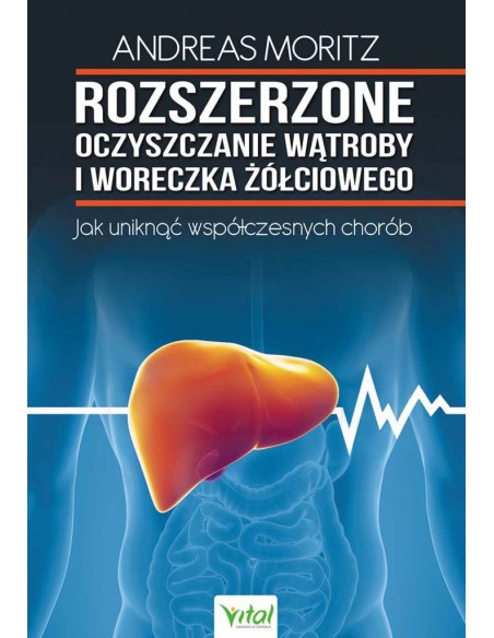 ROZSZERZONE OCZYSZCZANIE WĄTROBY