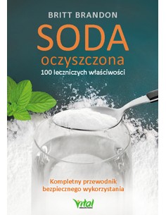 Soda oczyszczona – 100 leczniczych właściwości 2